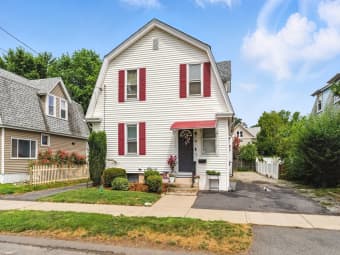 40 Field Street, West Springfield Town, MA, 01089