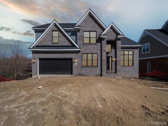 14277 Red Oak Drive, Van Buren Township, MI, 48111