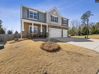 410 Pine Log Run, Lexington County, SC, 29036