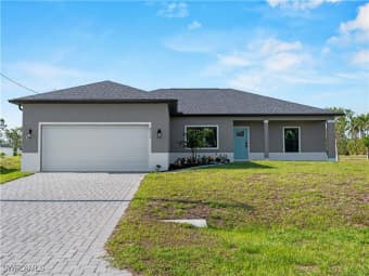 2917 Northwest 19th Terrace, Cape Coral, FL, 33993