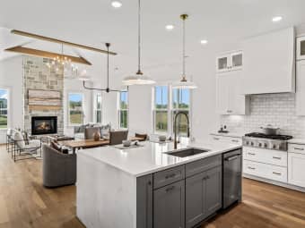3989 Kathie Drive, Thompson's Station, TN, 37179