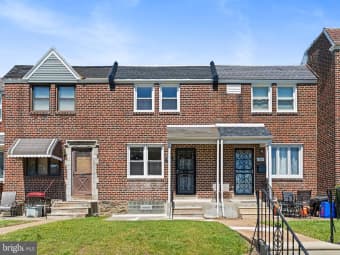 1153 East Slocum Street, Philadelphia, PA, 19150