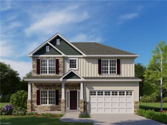 371/3725 Contimental Square, Winston-Salem, NC, 27284