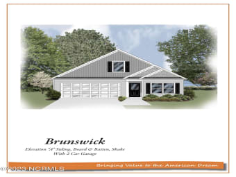 Lot 2/412 West 11th Street, Southport, NC, 28461