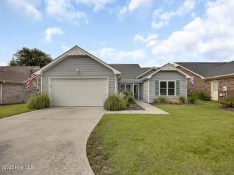 505 Chattooga Place Drive, Wilmington, NC, 28412