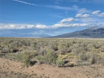 8 Gold Drive, Alamosa, CO, 81101