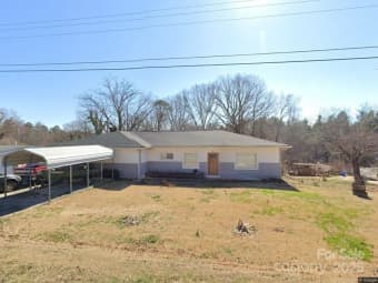 112 Justice Road, Marion, NC, 28752