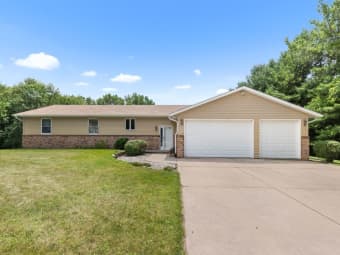 3993 Courtland Terrace, Rockford, IL, 61109