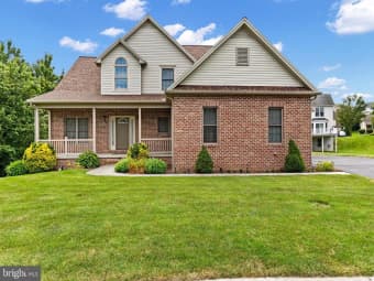 5255 Aldersgate Circle, Mechanicsburg, PA, 17050