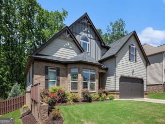 6140 Stillwood Ln, Cumming, GA, 30041