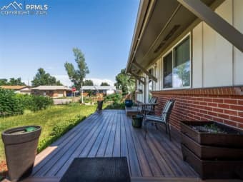 1702 Couch Place, Security-Widefield, CO, 80911