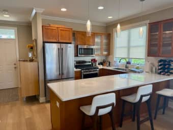 A/201 Outlook Drive, Douglas, MI, 49406