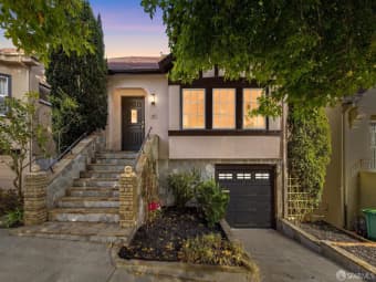 25 Forest Side Avenue, San Francisco, CA, 94127
