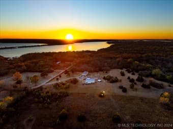 106913 South 4167 Road, Checotah, OK, 74426