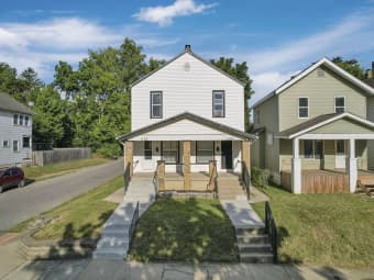 11581160 Oakwood Avenue, Columbus, OH, 43206
