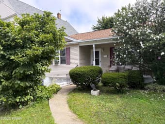 827 Grandview Street, Scranton, PA, 18509