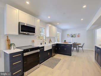 9100 Sam Owings Place, Owings, MD, 20736