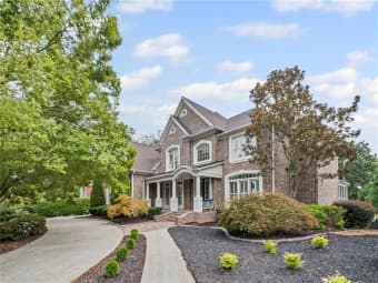 275 Grandmar Chase, Canton, GA, 30115
