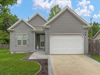 2210 East Michigan Avenue, Urbana, IL, 61802