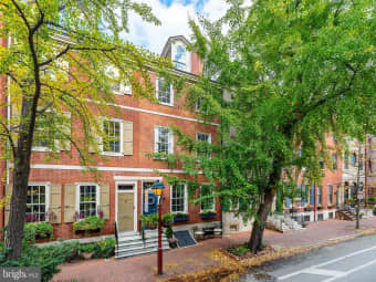 517 Pine Street, Philadelphia, PA, 19106