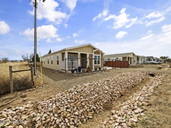 1507 E Perkinsville Rd, Chino Valley, AZ, 86323