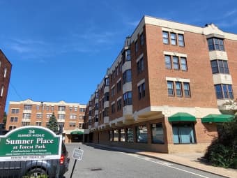 311/34 Sumner Avenue, Springfield, MA, 01108