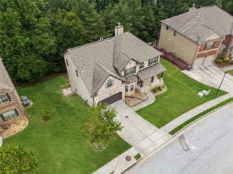 606 Amanda Leigh Ct, Loganville, GA, 30052