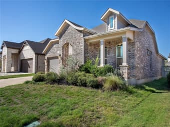 2532 Candle Lane, Northlake, TX, 76247