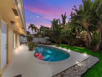 6531 Northeast 21st Road, Fort Lauderdale, FL, 33308
