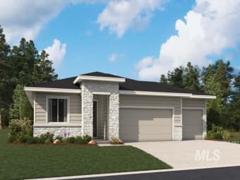 11116 West Campanula Court, Star, ID, 83669