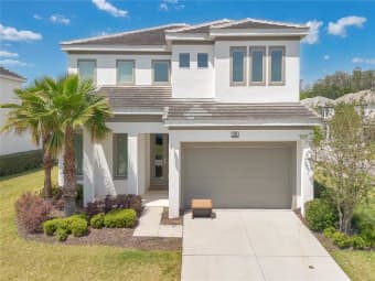 598 Marcello Boulevard, Kissimmee, FL, 34746