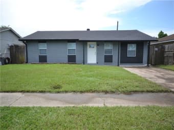 345 Capitol Drive, Waggaman, LA, 70094