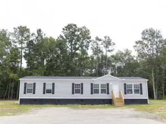 124 Wilder Road, St. Stephen, SC, 29479