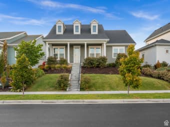 10734 South Lake Terrace Avenue, South Jordan, UT, 84095