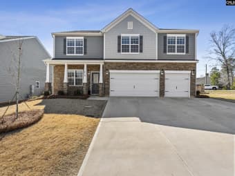 410 Pine Log Run, Lexington County, SC, 29036