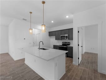 2917 Northwest 19th Terrace, Cape Coral, FL, 33993