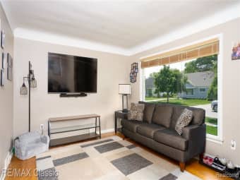 29856 Chester Ave, Garden City, MI, 48135