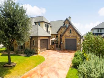 685 Naples Ln, Austin, TX, 78737