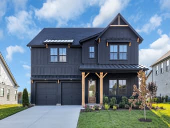 3989 Kathie Drive, Thompson's Station, TN, 37179