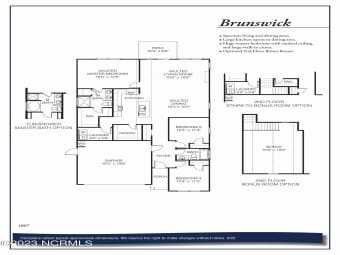 Lot 2/412 West 11th Street, Southport, NC, 28461