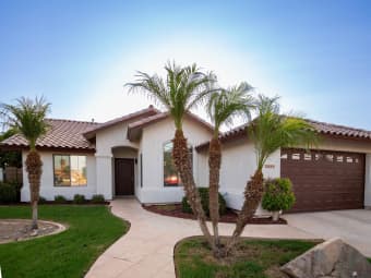 2940 South 48th Way, Yuma, AZ, 85364