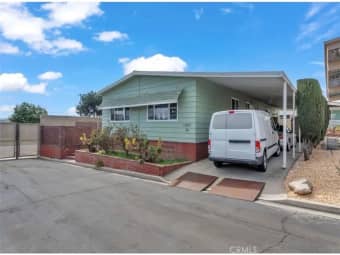 35/12921 Lake Forest Way, La Mirada, CA, 90638