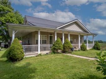 11260 KY-504, Olive Hill, KY, 41164