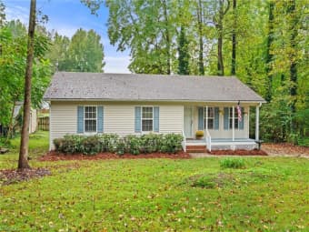 4600 Harwood Road, Forest Oaks, NC, 27406
