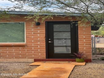516 East Linden Street, Tucson, AZ, 85705