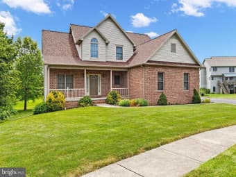 5255 Aldersgate Circle, Mechanicsburg, PA, 17050