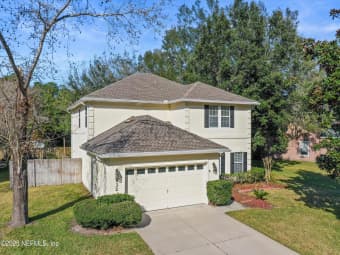 932 West Tennessee Trace, Fruit Cove, FL, 32259