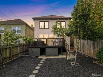 25 Forest Side Avenue, San Francisco, CA, 94127