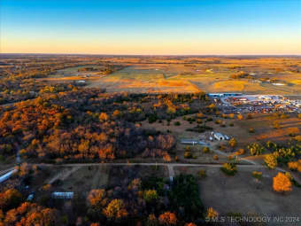 106913 South 4167 Road, Checotah, OK, 74426