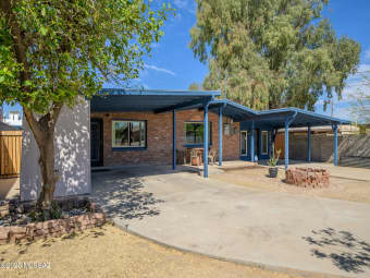 2245 North Northway Avenue, Tucson, AZ, 85716